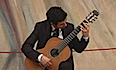 Концерт - Педро Наваро
